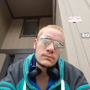 Meet your Posher, Jared